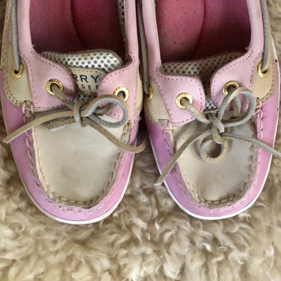 Sperry Top-Sider Boat Shoes - Picture 3 of 7